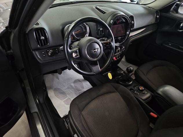 MINI Cooper D Countryman 2.0 Essential - IVA ESPOSTA - TAGLIANDI MINI - Foto 7