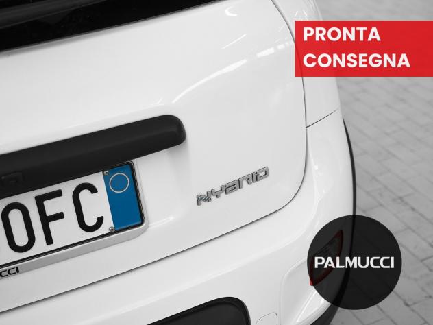 FIAT Panda 1.0 FireFly 70cv S&S Hybrid - Foto 7