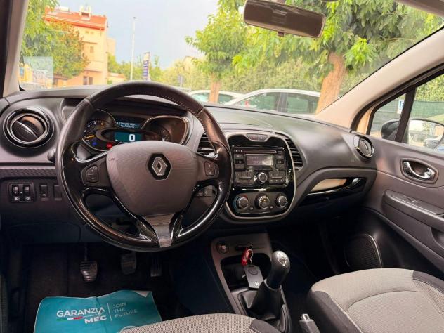 RENAULT - Captur - 1.5 dCi 8V 90 CV S&S Life - Foto 7