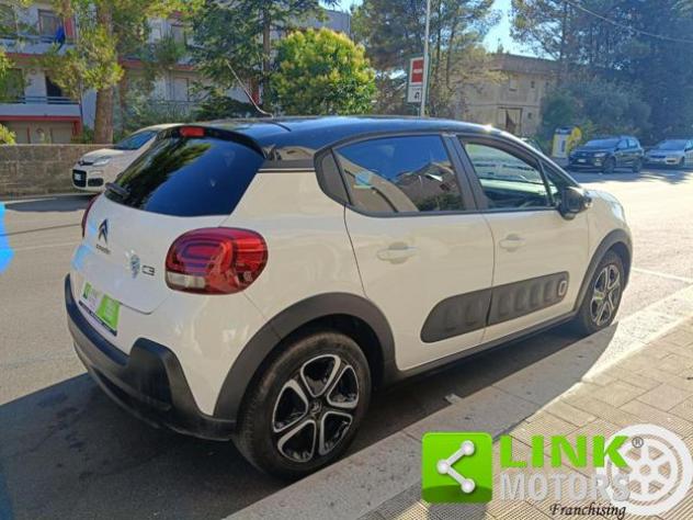 CITROEN C3 BlueHDi 75 S&S Live AUTOCARRO rif. 23917579 - Foto 2