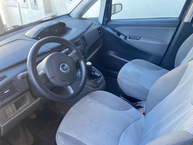 Fiat Idea 1.3 Multijet 16V 90 CV Emotion - Foto 4