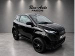 Aixam City e Sport Ambition