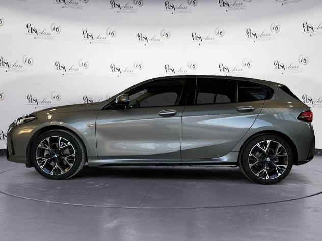 BMW Serie 1 120d MSport Design aut. 18" LED CAMERA NAVI - Foto 6
