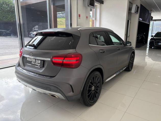 MERCEDES - GLA 200 Automatic Premium (C/V) - Foto 4