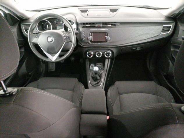 Alfa Romeo Giulietta 1.4 t. 120cv - Foto 9