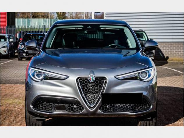 Alfa Romeo Stelvio 2.0T AWD Special Edition 2017 2017 - Foto 2