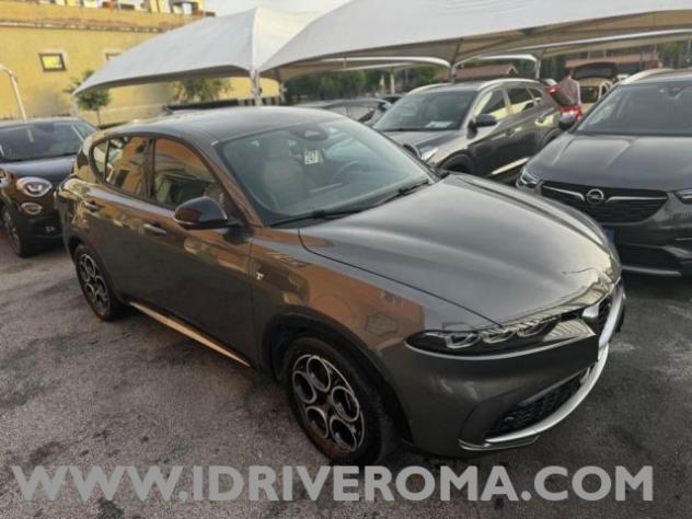 ALFA ROMEO Tonale 1.5 130 CV HYBRID +TELECAMEREFRONTALI rif. 23620671