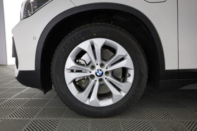 BMW X1 X1 xDrive25e Business Advantage rif. 23802446 - Foto 8
