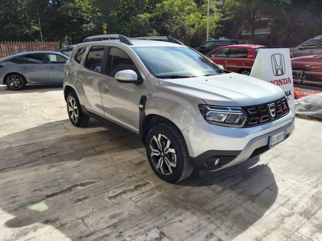 Dacia Duster Duster 1.0 tce Prestige up Gpl 4x2 100cv