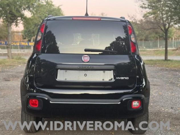 FIAT Panda Cross 1.0 FireFly S&S Hybrid City Cross +GPL rif. 23602437 - Foto 6