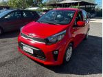 Kia Picanto 1.0 12V GPL 5 porte Style