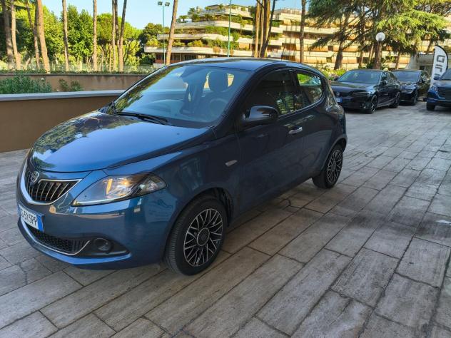Lancia Ypsilon Ypsilon 1.2 Ecochic Gpl 69cv - Foto 3