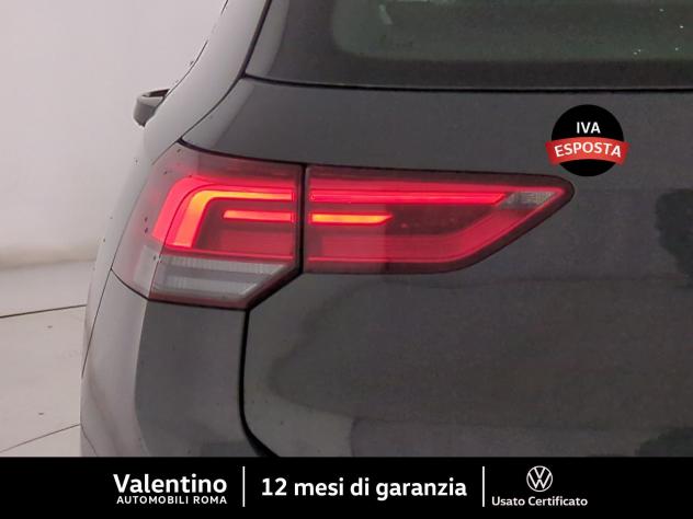 Volkswagen Golf 1.0 eTSI DSG EVO Life - Foto 9