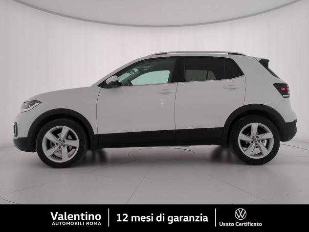 Volkswagen T-Cross 1.0 TSI 110 CV Advanced - Foto 4