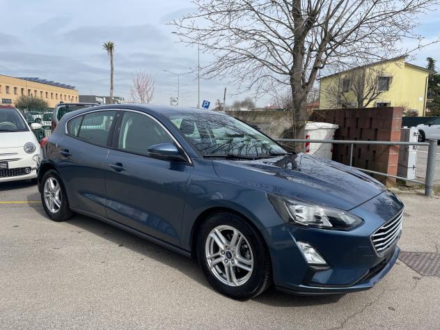 Ford Focus 1.5 EcoBlue 120 CV 5p. Business - Foto 8