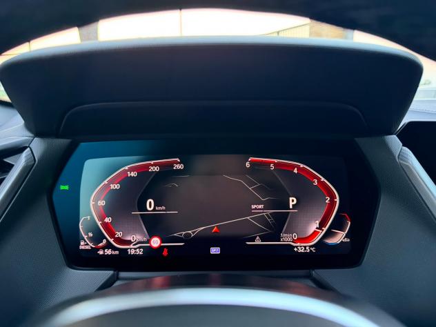 Bmw 116d Msport Pelle/Led Ambient - Foto 5