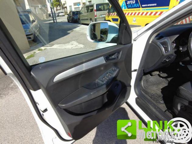 AUDI Q5 s-line rif. 23833934 - Foto 10