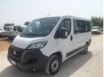 Fiat Ducato 9 posti