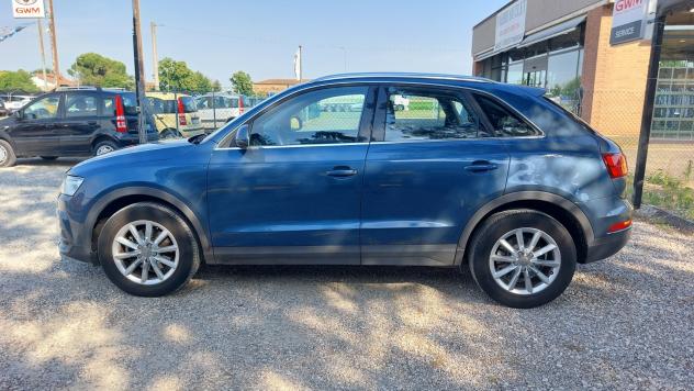 Audi Q3 1.4 TFSI 150 CV S tronic Business - Foto 8
