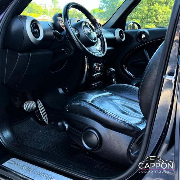 MINI Countryman Cooper SD Countryman ALL4 OK NEOPATENATI rif. 24199316 - Foto 8
