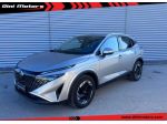 NISSAN Qashqai 1.3 mhev 158 cv N-CONNECTA X  TRONIK  rif. 23820813