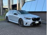 BMW M5 Touring * M DRIVE * CARBONIO * DRIVING ASSISTANT * rif. 23491057
