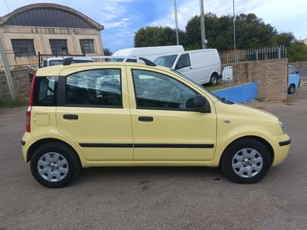 FIAT Panda 1.2 Dynamic rif. 24145020 - Foto 5