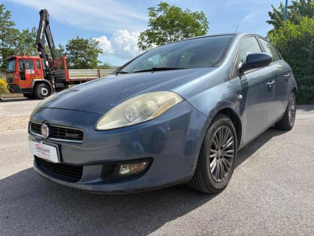 FIAT Bravo 1.6 MJT 120 CV DPF Emotion rif. 23975109
