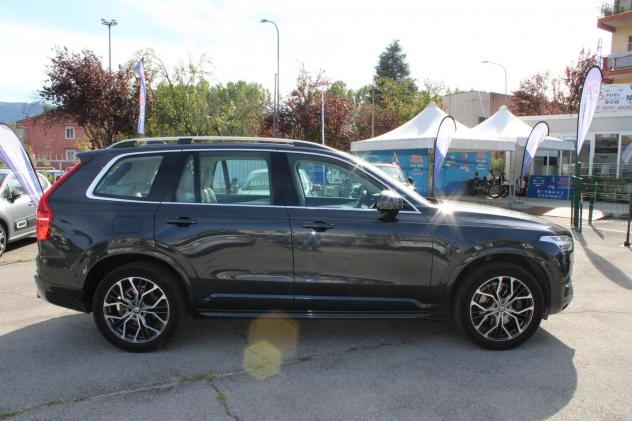 Volvo XC 90 XC90 D5 AWD Geartronic 7 posti Momentum - Foto 4