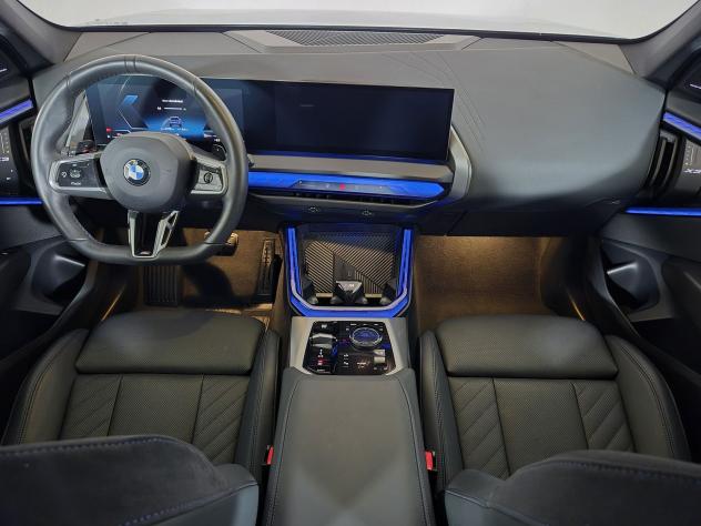BMW X3 G45 2024 xdrive20d MSport auto - Foto 9