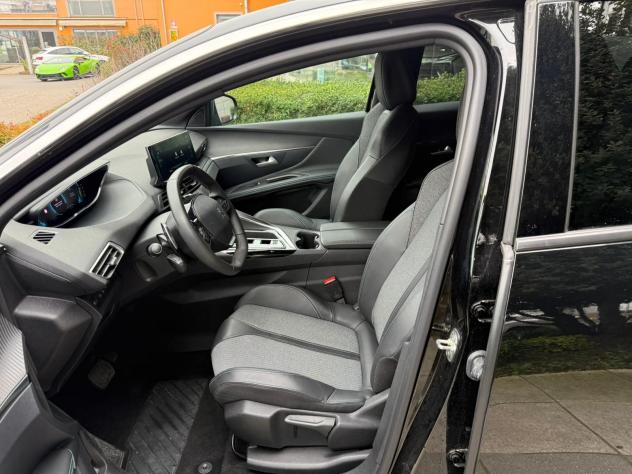 Peugeot 3008 1.6 PHEV Allure Pack 180cv E-EAT8 *PRONTA CONSEGNA, COLORI VARI* - Foto 8