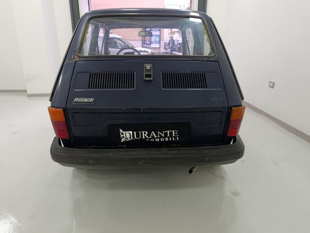 Fiat 126 650 Personal - Foto 6