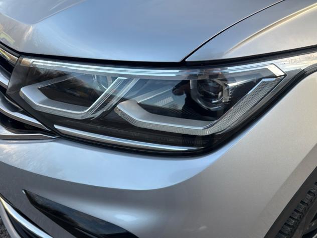 Volkswagen Tiguan Tiguan 2.0 TDI 150 CV SCR DSG 4MOTION Elegance - Foto 7