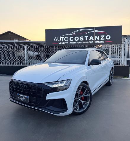 Audi Q8 50 TDI 286 CV S line SUPER FULL - Foto 3