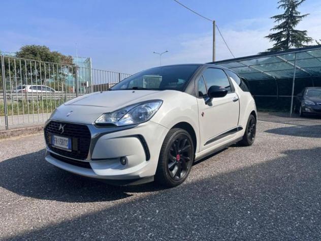 DS AUTOMOBILES DS 3 1.2 83cv Performance Line rif. 24162813