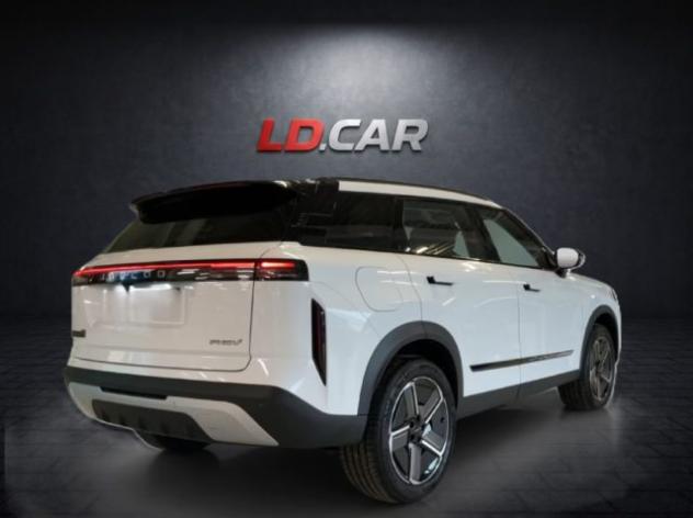 JAECOO Jaecoo 7 1.5 TGDI PHEV Exclusive rif. 24059807 - Foto 3