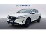 Nissan Qashqai 1.3 mhev Tekna 2wd 140cv