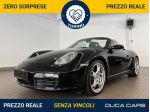 Porsche Boxster Boxster 3.4 S 295cv