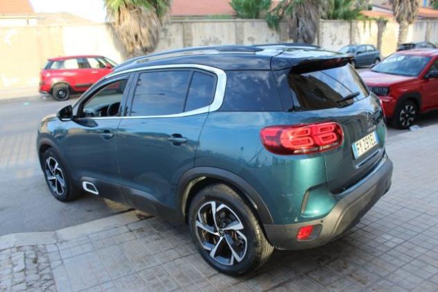CITROEN C5 Aircross PureTech 130 S&S Shine rif. 24097345 - Foto 5