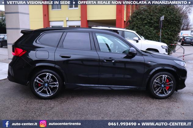 BMW X1 xDrive 25e Msport PRO M-sport xDrive25e - Foto 5