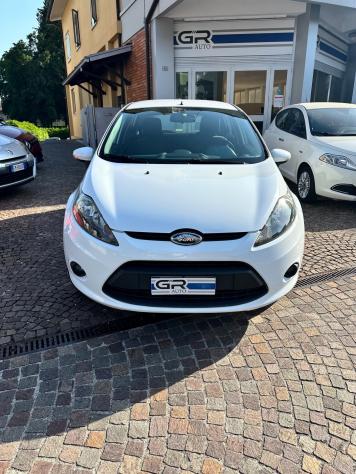 Ford Fiesta 1.2Bz 60CV 5p - Neopatentati - Foto 2