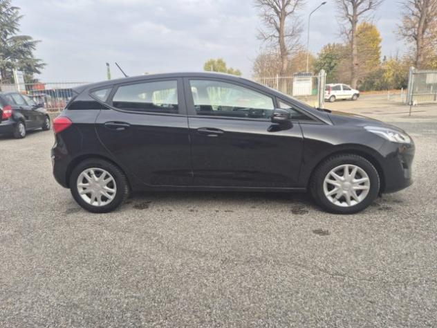 FORD Fiesta 1.1 75 CV GPL 5 porte Titanium rif. 23957937 - Foto 7