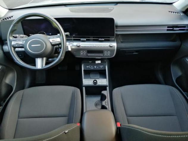 HYUNDAI Kona 1.6 HEV DCT XLine rif. 24133832 - Foto 9