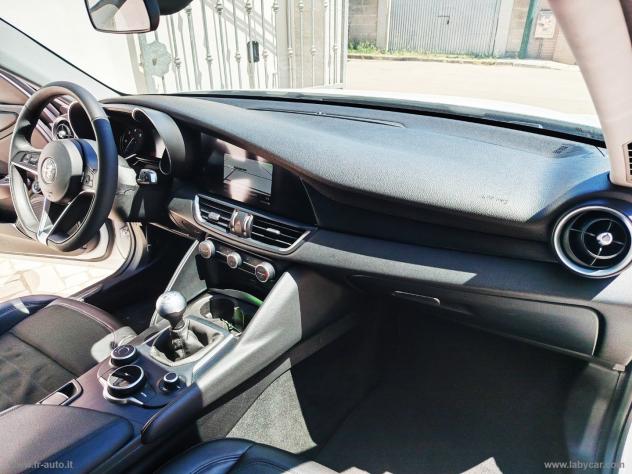 ALFA ROMEO Giulia 2.2 TD 150 CV - Foto 8