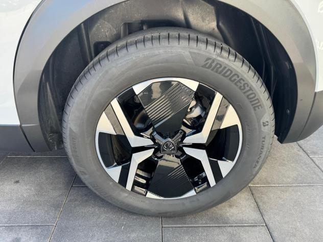 Peugeot 2008 Hybrid 145cv e-DCS6 Allure auto #senspark - Foto 6