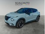 Nissan Juke II 2020 1.6 Hev N-Connecta