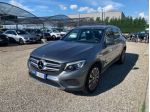 MERCEDES-BENZ GLC 220 d 4Matic Exclusive rif. 23781313