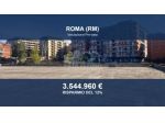 Immobile in asta di 6252 m² in vendita a Roma