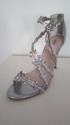 Sandali eleganti nuovi !! "Carvela Kurt Geiger" n. 41 nuovi e con scatola. - Foto 10