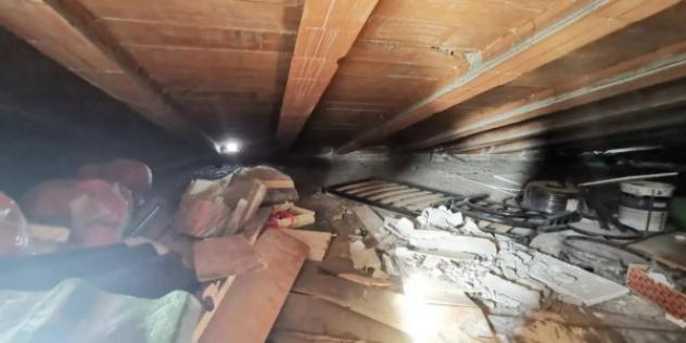 Immobile in asta di 254 m² in vendita a Baranzate - Foto 12